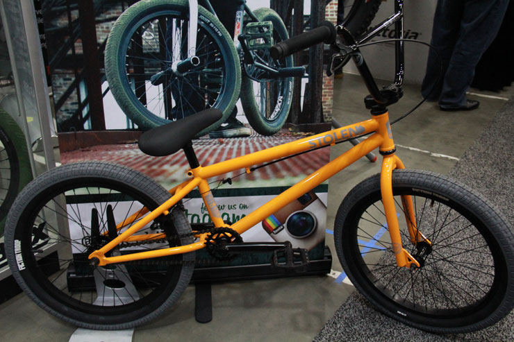 stolen fiction bmx