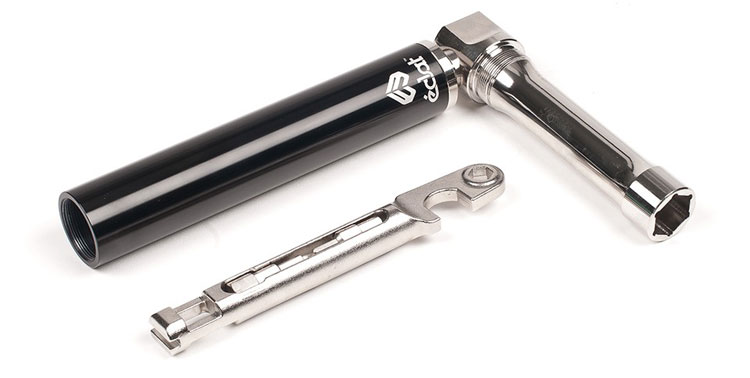 Eclat BMX E-Tool BMX Multi-Tool