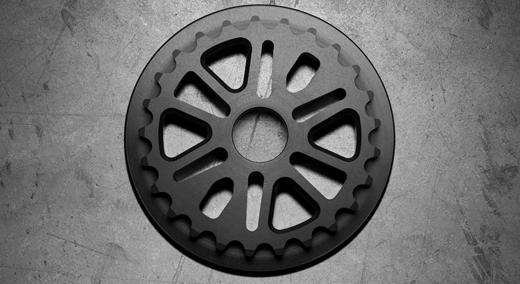 Kink BMX Eastman Full Guard Sprocket