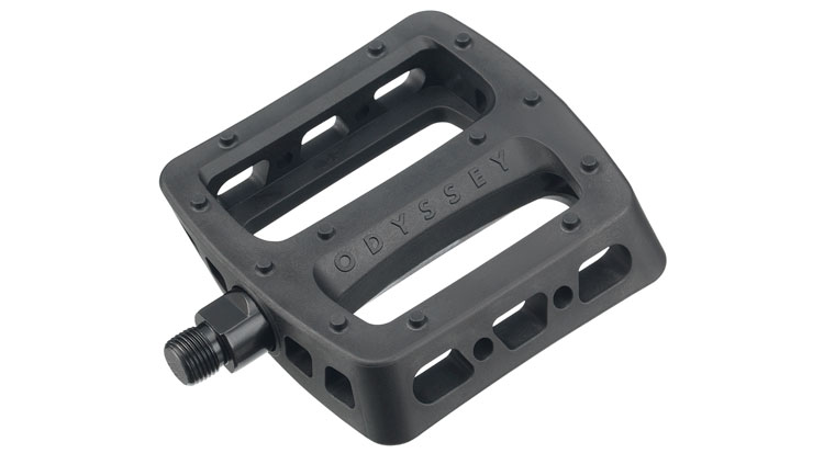 odyssey bmx pedals