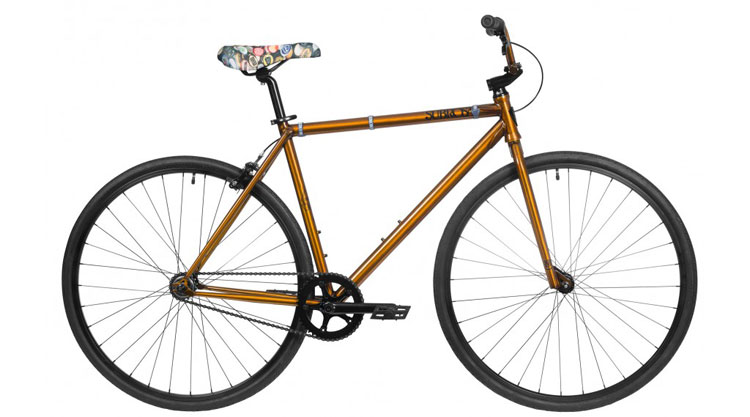 subrosa fixed gear