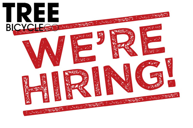 Tree Bicycle Co. BMX hiring