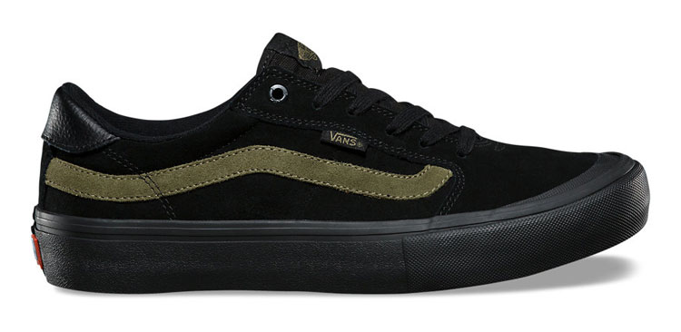 Vans BMX Dakota Roche Style 112 Pro