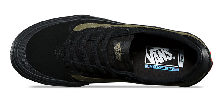 Vans BMX Dakota ROche Style 112 Pro