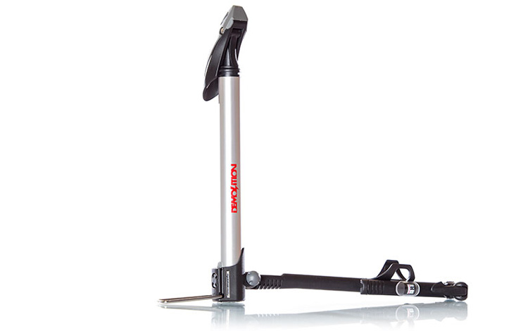 Demolition Parts Detonator Hand Pump BMX