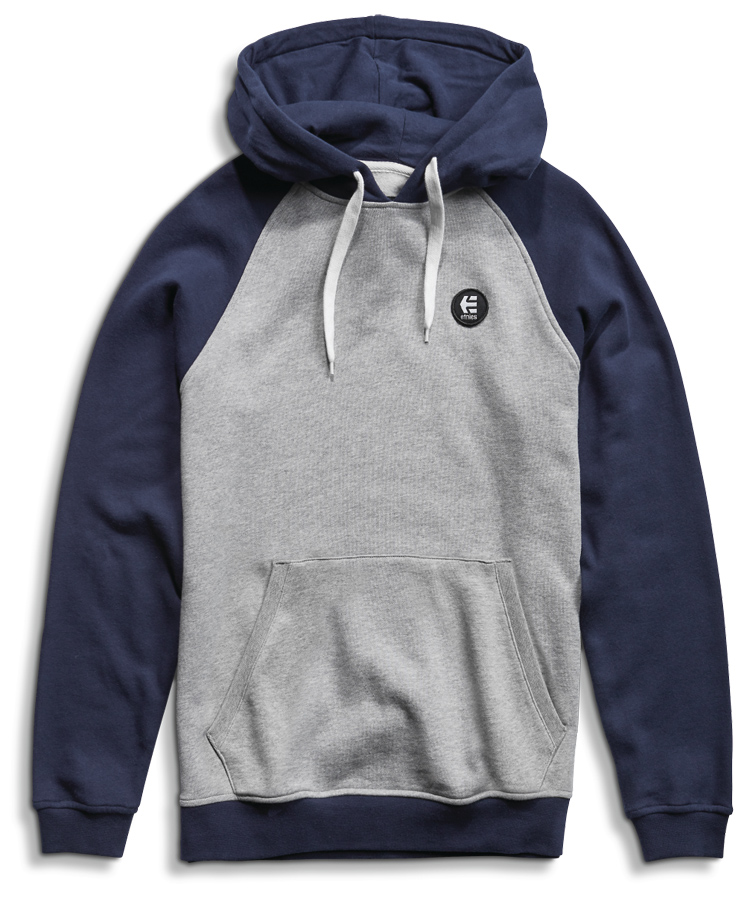 Etnies E-Base Hoodie