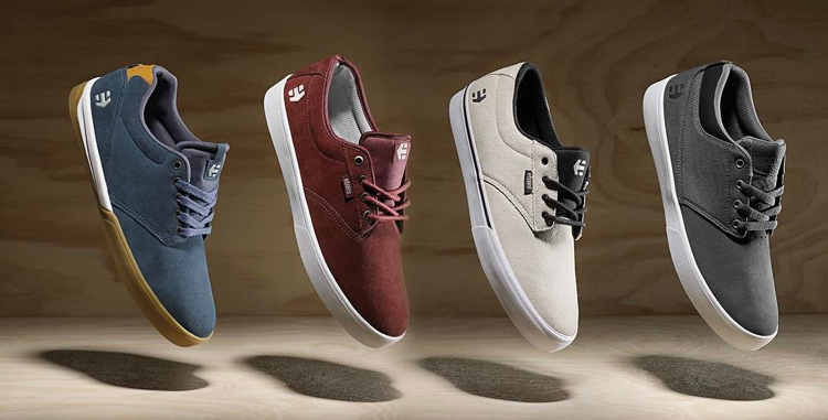 Etnies Mid Season Sale