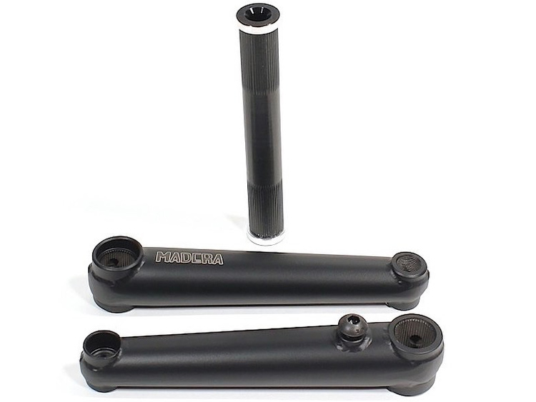 Madera BMX Bantam Cranks