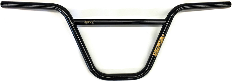 Deco BMX Mustache Bars 