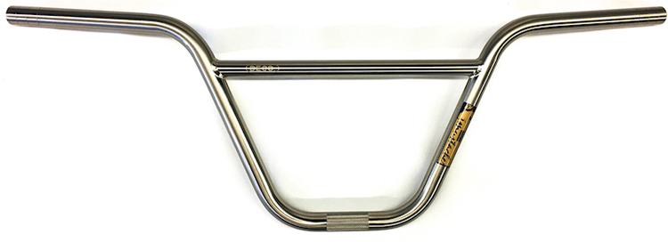 Deco BMX Mustache Bars 