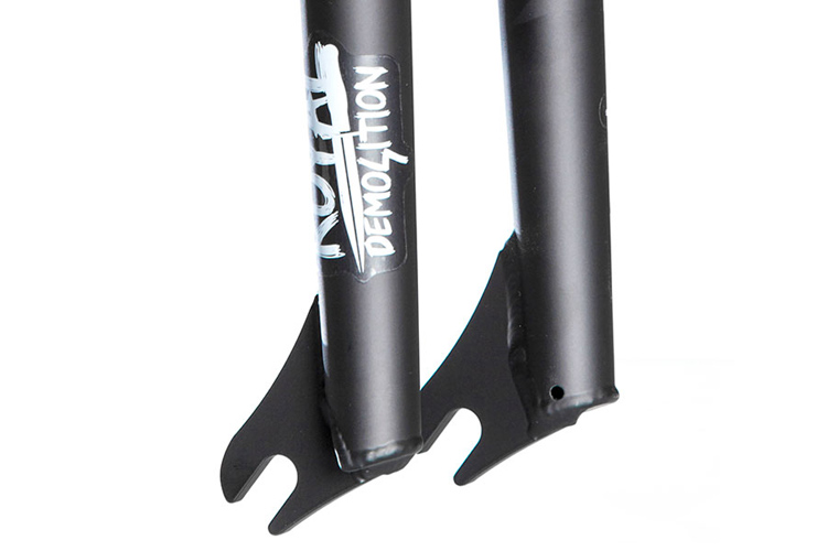 Demolition Parts Royal Fork BMX