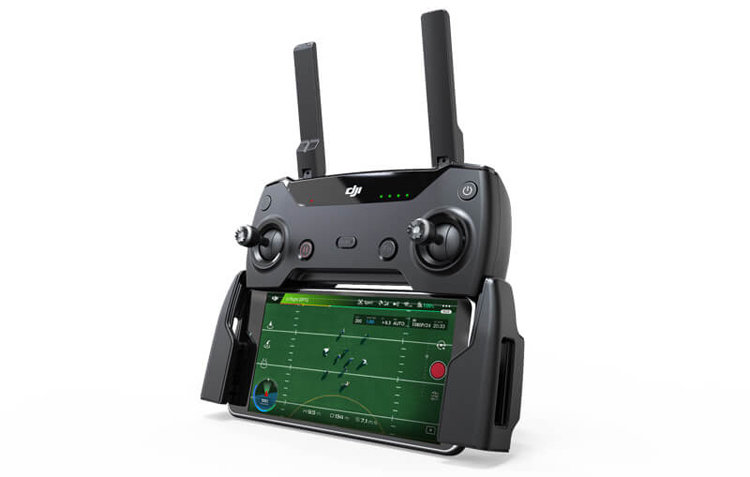 DJI Spark Drone Controller