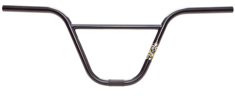 Fit Bike Co. Hoodbird BMX bars