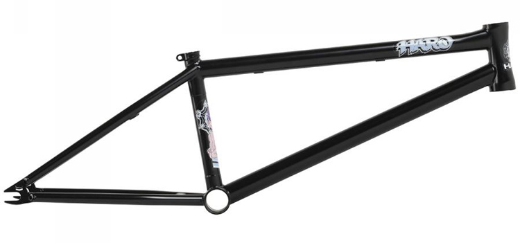 Haro Bikes Tyler Fernengel Signature TF Frame