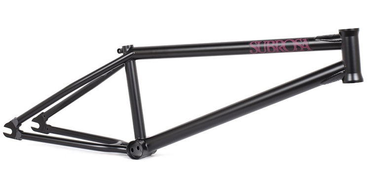 Subrosa Brand Noster III Frame