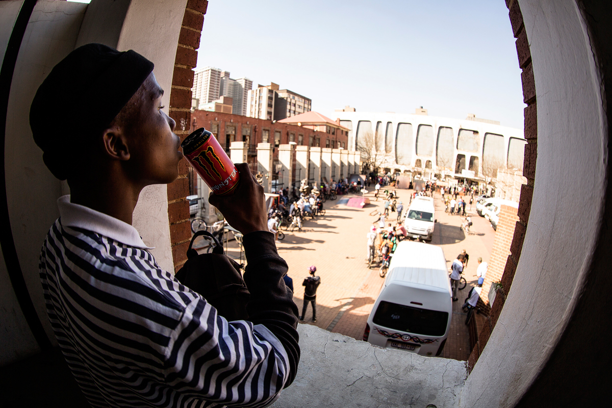 BMX Day 2017 Johannesburg, South Africa