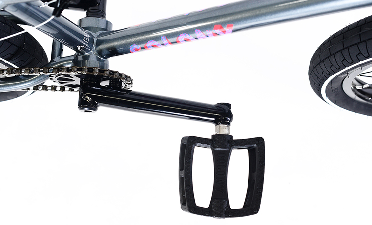 colony inception bmx