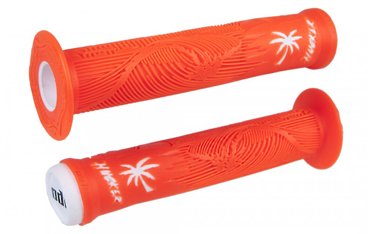 odi orange grips