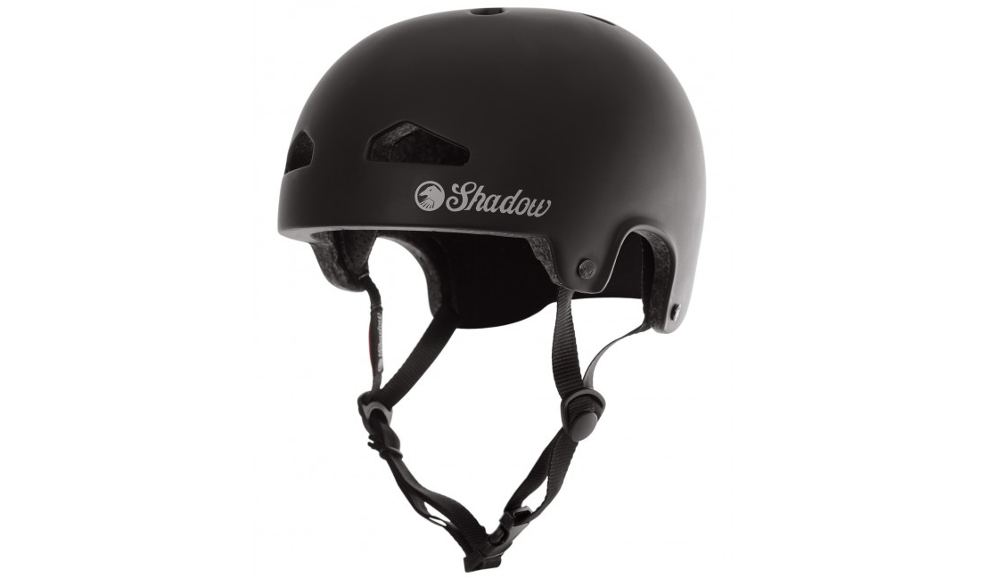 The Shadow Conspiracy Featherweight In-Mold Helmet BMX