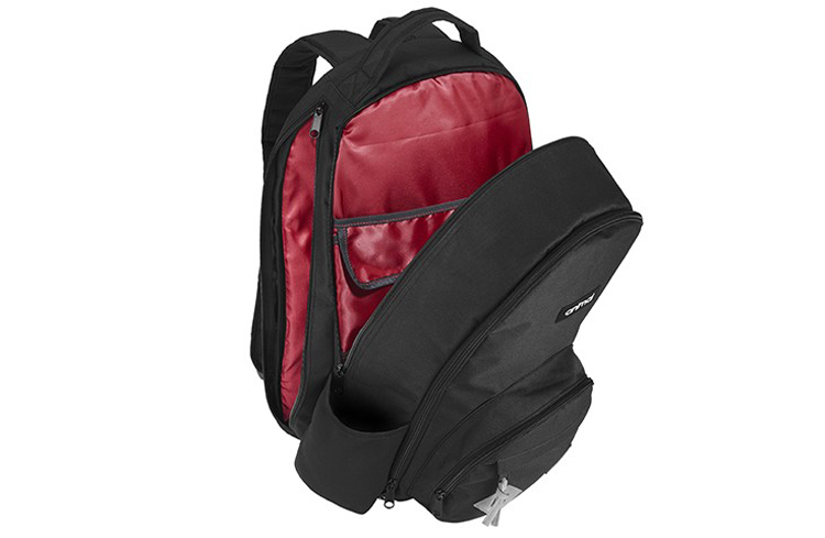 Animal Bikes Loud Pack Backpack