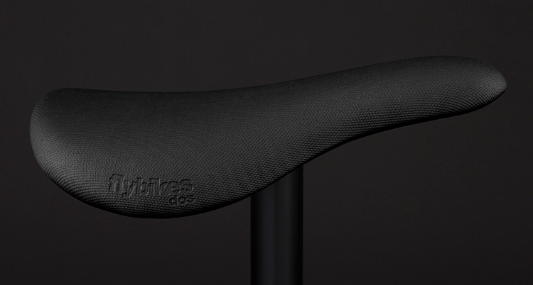 Flybikes Dos 5 Tripod Seat BMX