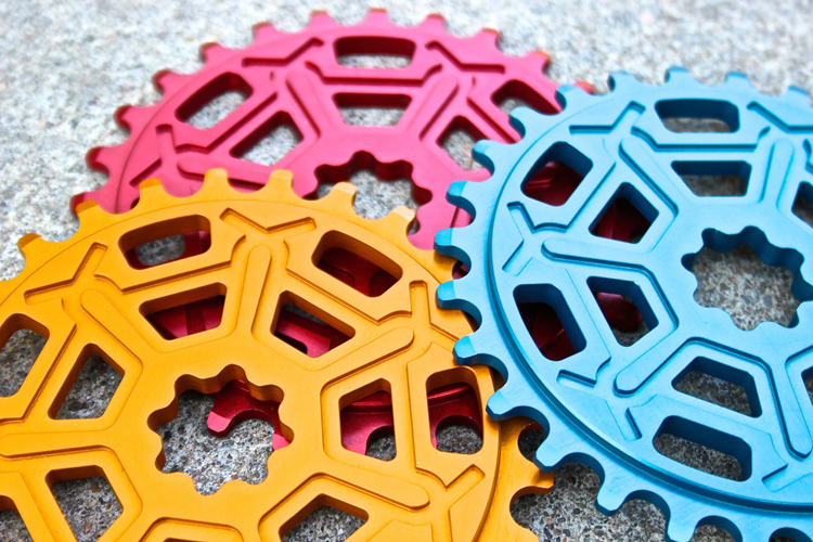 Nowear BMX Lifer Spline Drive BMX Sprocket