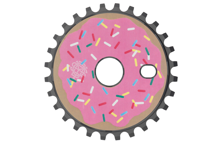 donut bmx pedals