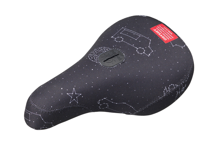 Odyssey BMX Star Map Seat