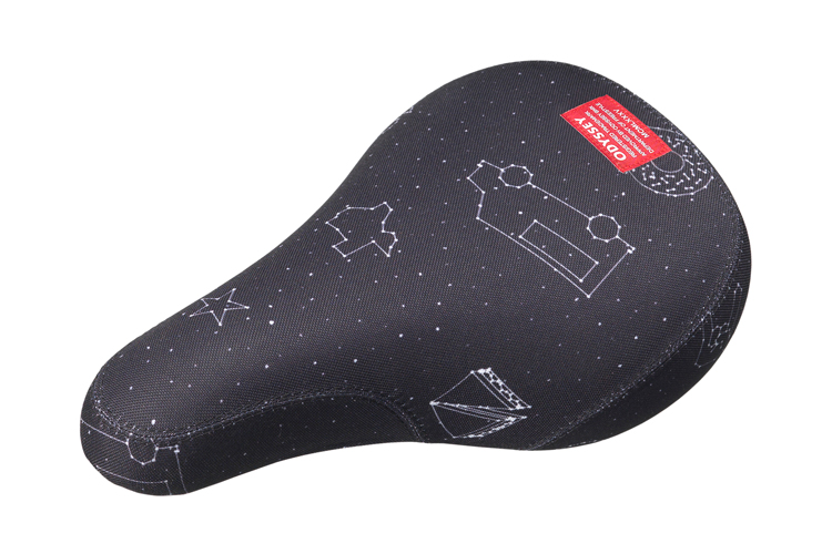 Odyssey BMX Star Map Seat