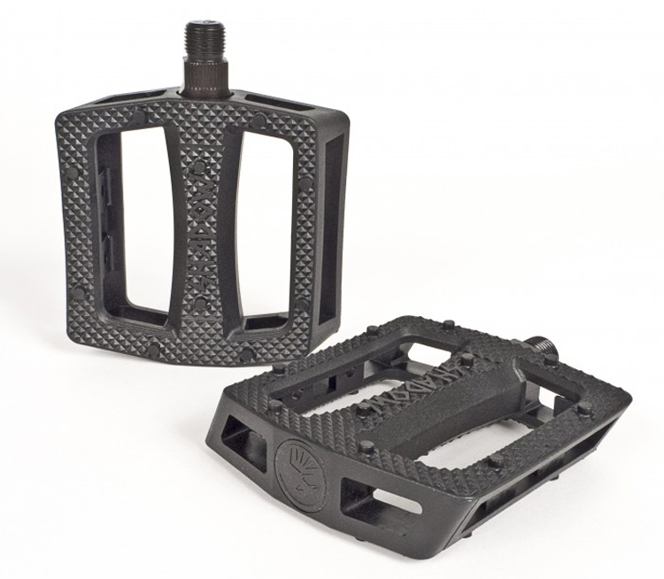 The Shadow Conspiracy Ravager Plastic Pedals