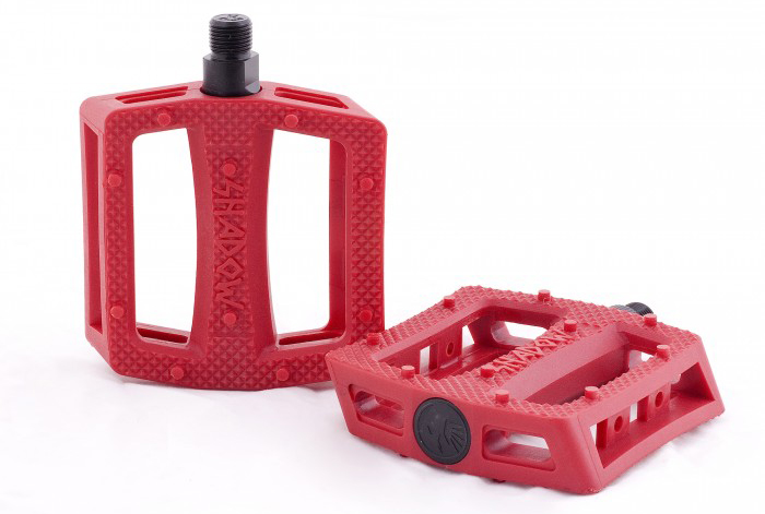 The Shadow Conspiracy Ravager Plastic Pedals