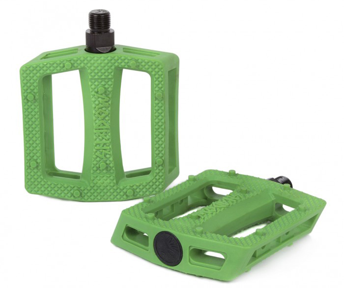 The Shadow Conspiracy Ravager Plastic Pedals