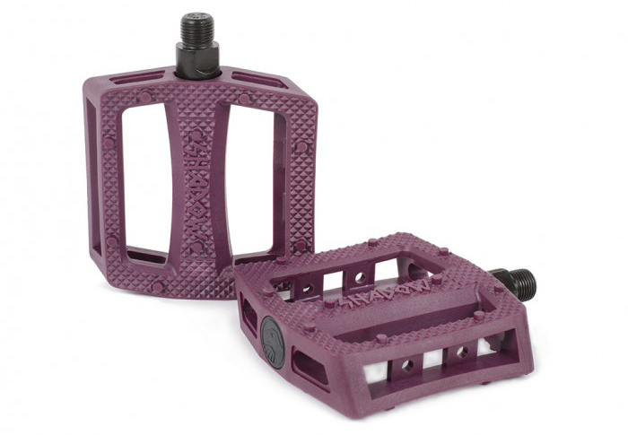 The Shadow Conspiracy Ravager Plastic Pedals