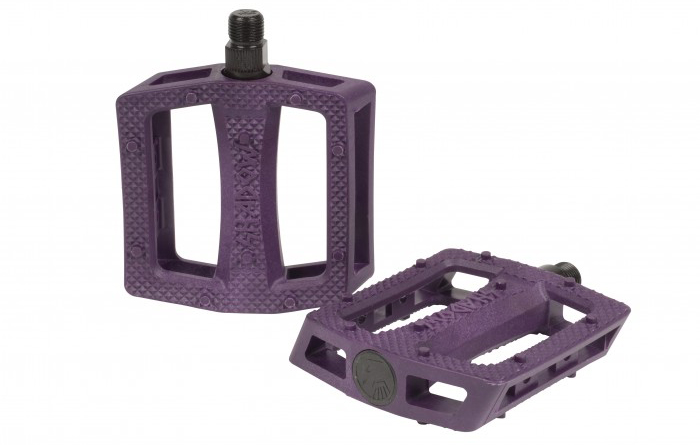 The Shadow Conspiracy Ravager Plastic Pedals