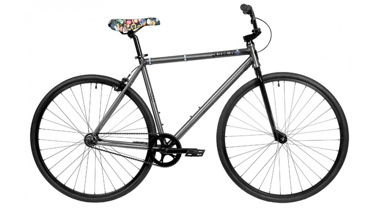 Subrosa Brand Rixa UTB Complete Bike