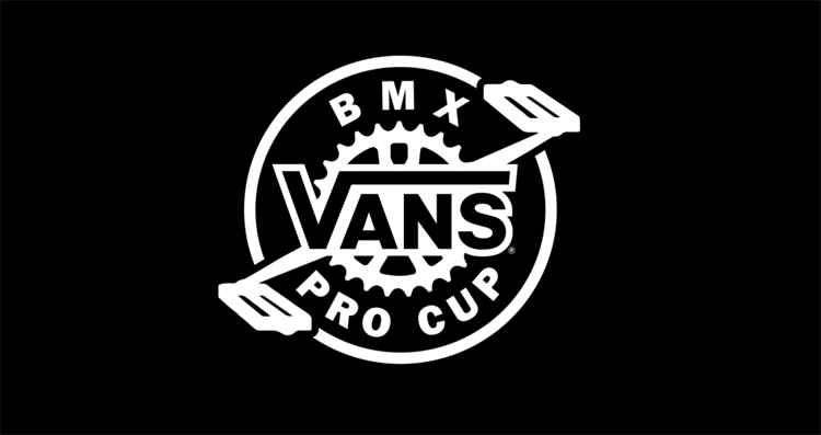 vans bmx pro cup replay