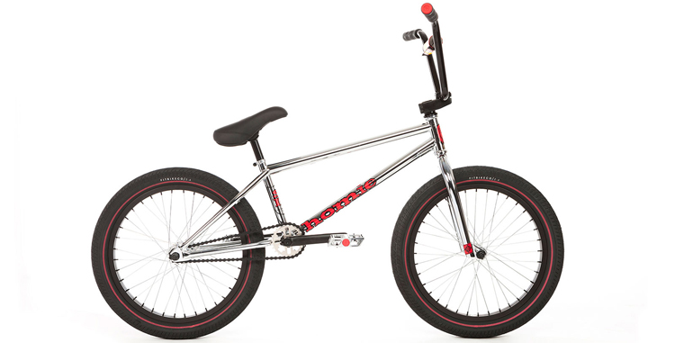 Fit Bike Co 2018 MAC Signature Complete BMX Bike