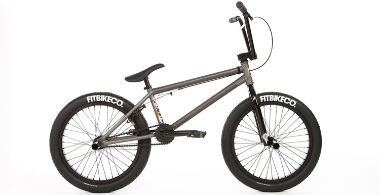 fitbikeco str