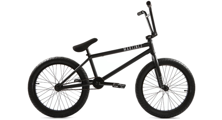 united bmx bikes