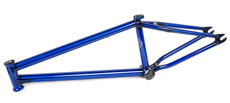 Mutiny Bikes PMR Frame 2017 BMX