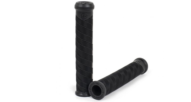 Subrosa Brand Dialed Grips BMX