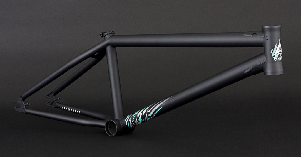 flybikes aire frame