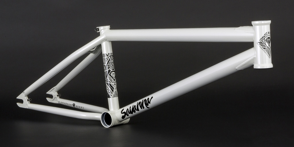 flybikes frame