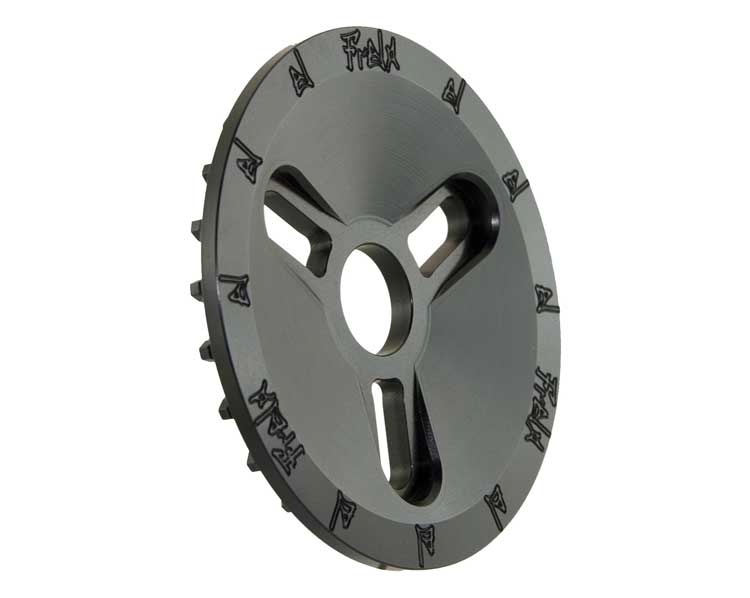 Frelo Bikes Guard Sprocket BMX