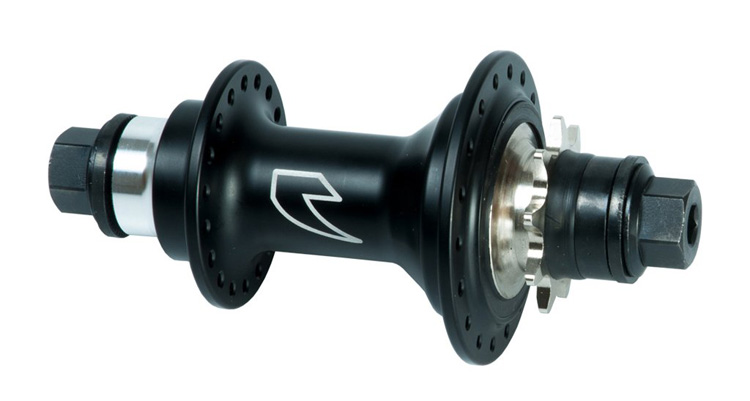 Tall Order BMX Drone Cassette Hub