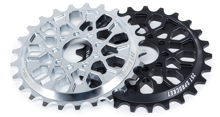 Wethepeople BMX Pathfinder Sprocket