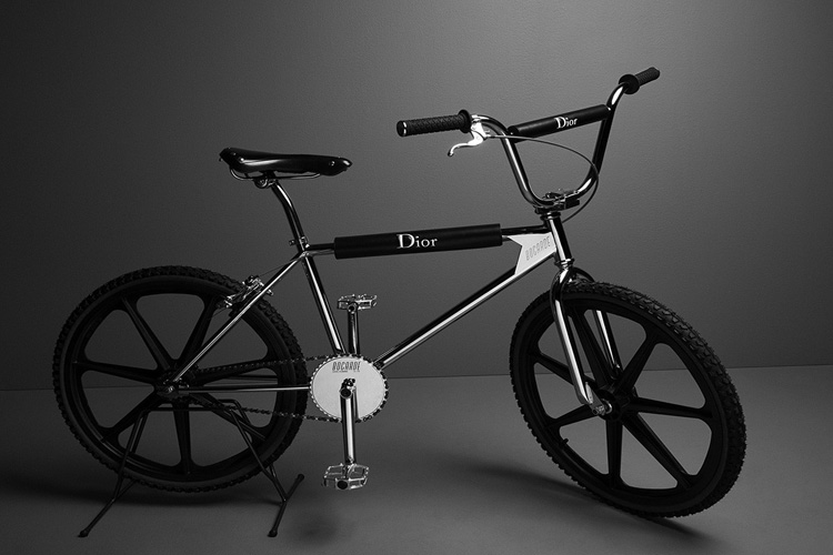 Dior BMX Bike $32000