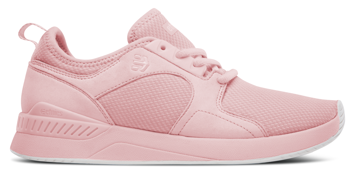 Etnies Cyprus SC pink womens