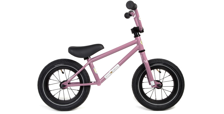 Fit Bike Co. Misfit Balance Bikes BMX