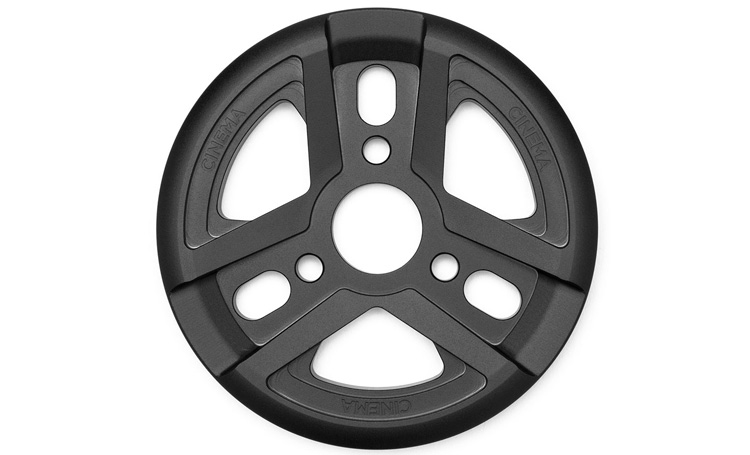 Cinema BMX Reel Sprocket